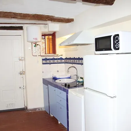 Apartament Duplex Acquassoma *