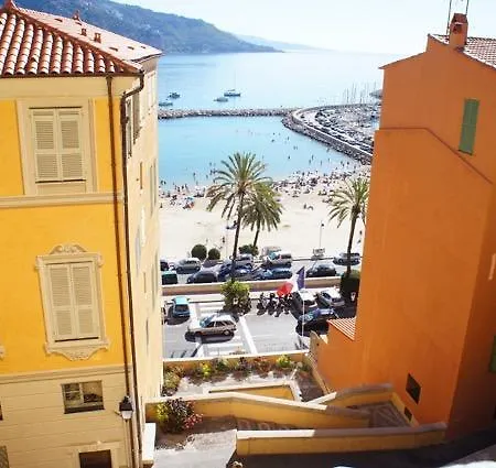 Duplex Acquassoma Apartament Mentona