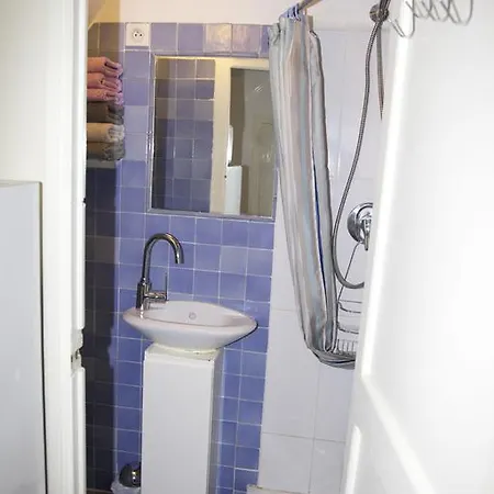 Duplex Acquassoma شقة مينتون