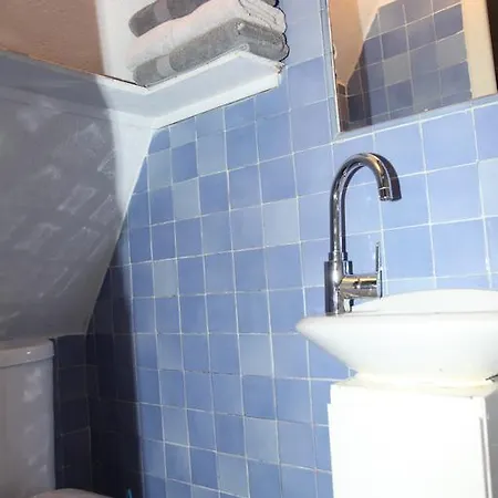 شقة Duplex Acquassoma *